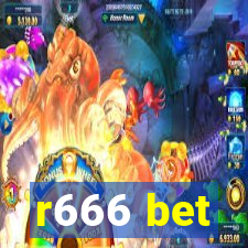 r666 bet